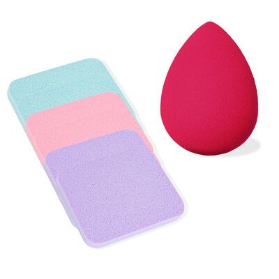 Acessórios Maquilhagem