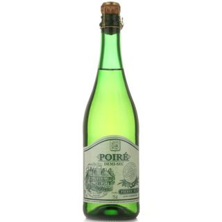 Սիդր PIERRE HUET Poire demi-sec 0.75L