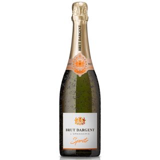 Սպրիտս BRUT DARGENT Spritz 0.2L