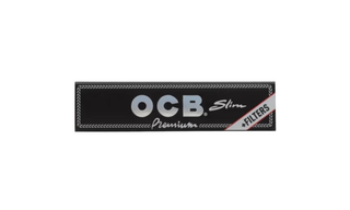 OCB Slim Premium+Tips