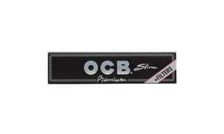 OCB Slim Premium+Tips