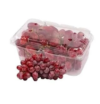 Red Seedless Grapes Pack