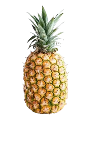 Big Pineapple