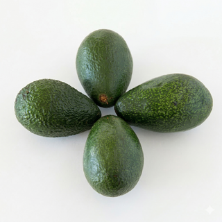 Avocado Pack, 4 Units