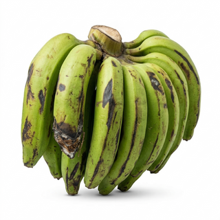 Green Banana Per Bunch