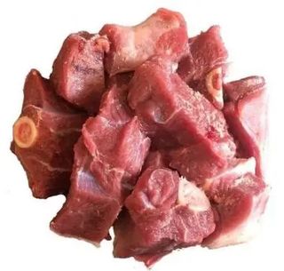 Goat Meat Cut, 1kg
