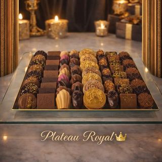 Plateau Royal