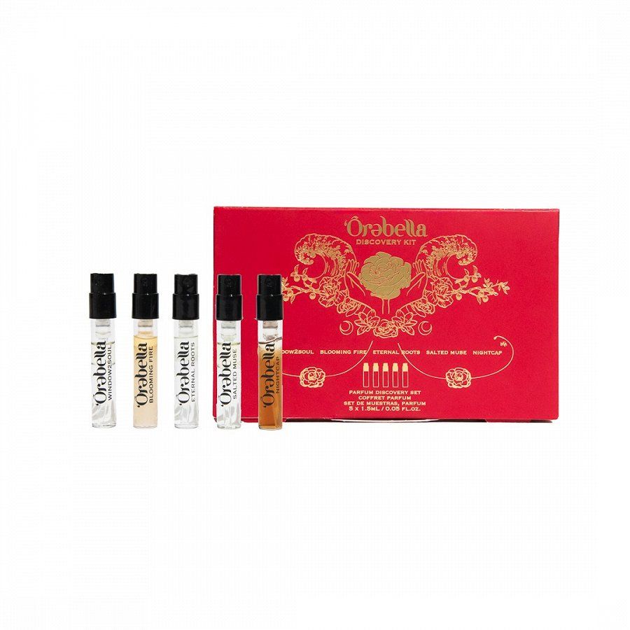 Seturi parfumerie