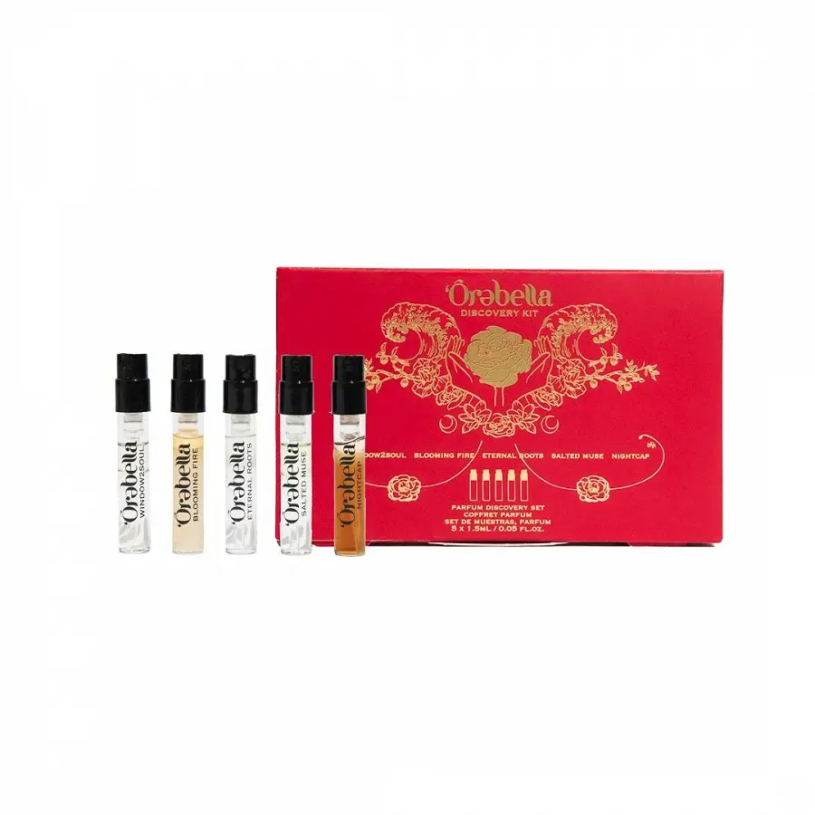 Seturi parfumerie