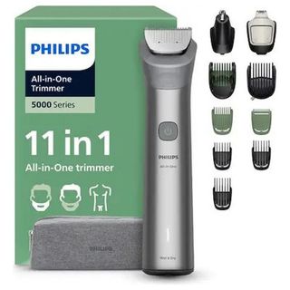 Aparador PHILIPS MG5941 BT Wrls Mon 120min [8750094]