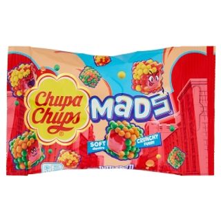 Car.Chupa Chups Mads Gr 45