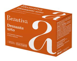 Beautiva Drenante Urto 20 Stick