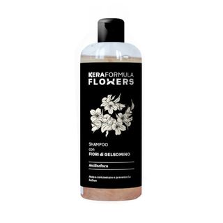 Keraformula Flowers Shampoo Antiforfora Gelsomino 250Ml
