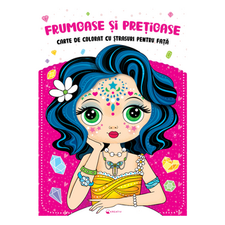 Frumoase si pretioase