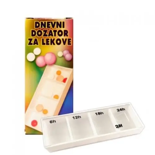 DOZATORI