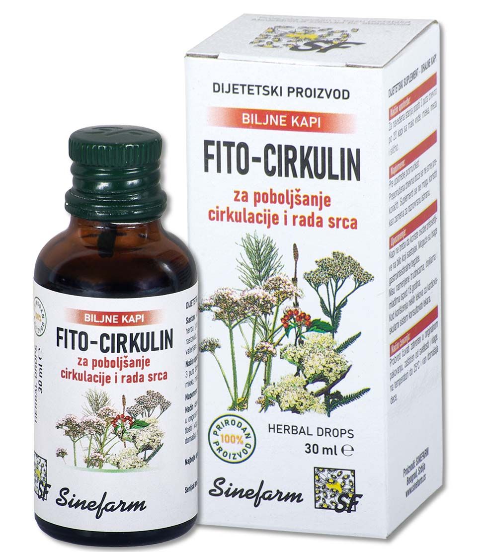 Cirkulacija i Hemoroidi
