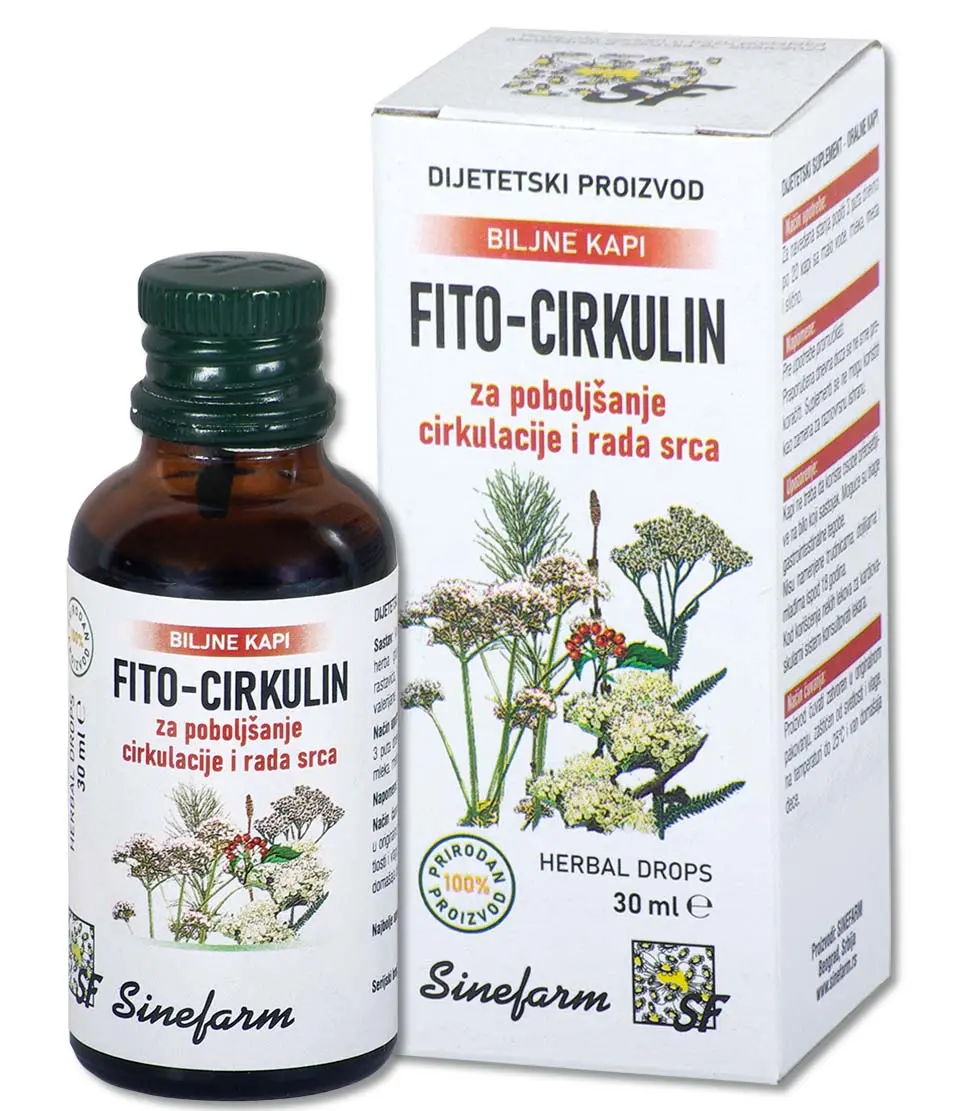 Cirkulacija i Hemoroidi