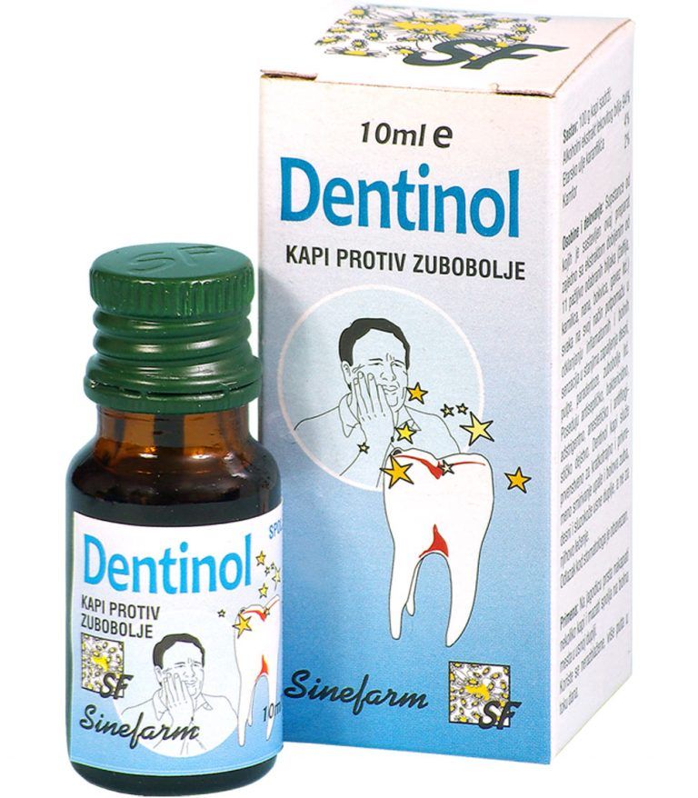 DENTALNA HIGIJENA