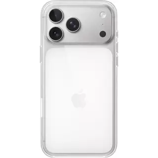 Apple Clear Magsafe Case for iPhone 17 Pro Max