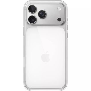 APPLE IPH17 PRO MAX CASE MAGS TRANS