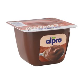 Десерт Alpro соевый шоколад 125 г