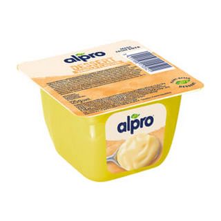 Десерт Alpro соевый ваниль 125 г