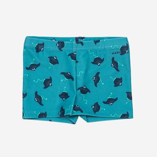 Bañador Bóxer Titou Manta Bebés/Niños Azul azul ceniza 89-95CM 2-3A