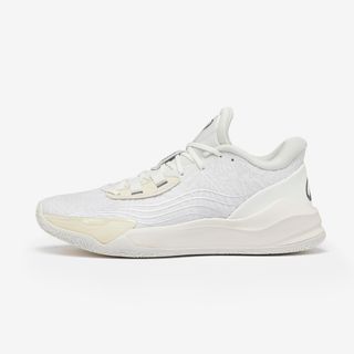Zapatillas de baloncesto hombre/mujer - FAST 900 LOW blanco  46
