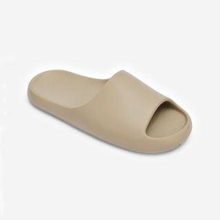 Chanclas Piscina Style 500 Beis Grisáceo beige cachemira 45/46