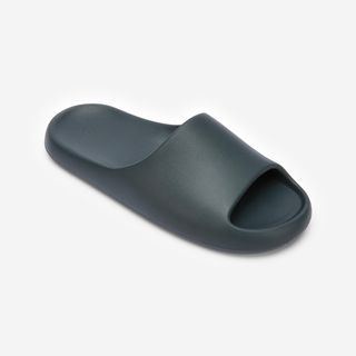 Chanclas Piscina Style 500 Caqui verde ahumado 43/44