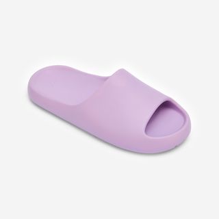 Chanclas Piscina Style 500 Violeta morado lila 41/42
