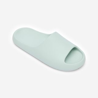 Chanclas Piscina Style 500 Verde Claro verde celadón 37/38