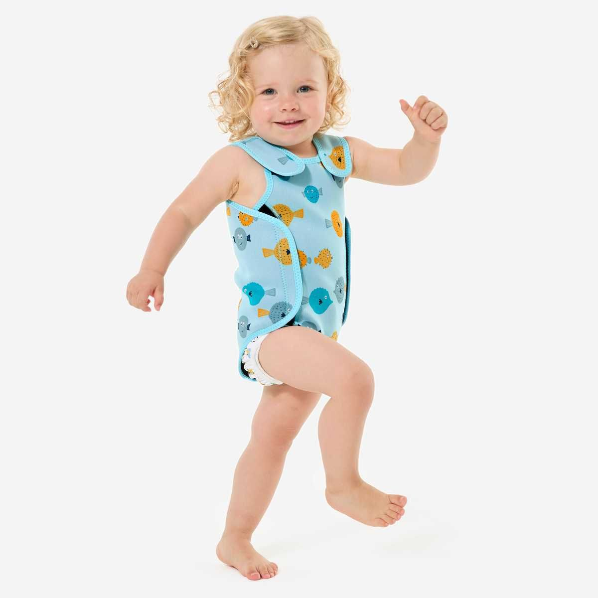 Ropa De Baño Bebé