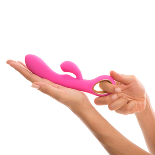 TOBOGANE CLASSIC: Un Clásico Esencial para el Placer - Color:Rosa (AM152ROSA)