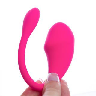 MUST - Vibrador Interactivo de Larga Distancia - Color:Rosa (AM1053PINK)