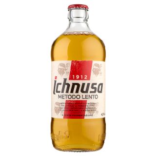 Ichnusa Metodo Lento 50 Cl