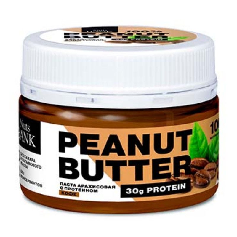 პროტეინის პროდუქცია