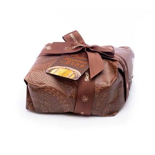 Colomba cu Crema de Alune de Padure - Sicilia Tentazioni