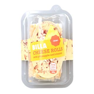 BILLA Крема сирене 100 ГР / 38957169