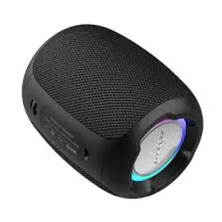 Zealot S53 Black Wireless Bluetooth Speaker
