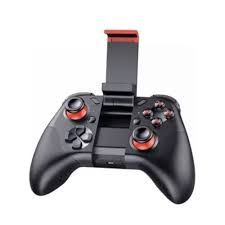 Mocute 054f Bluetooth Gamepad Controller, Black