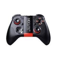 Mocute 054f Bluetooth Wireless Gamepad Controller, Black