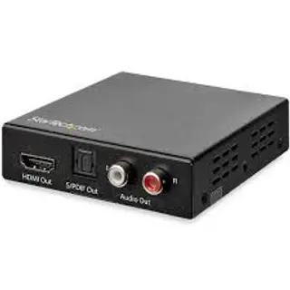 HDMI Audio Extractor