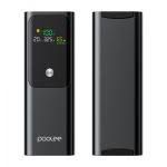 Poolee Powerpod 65 Black Laptop Power Bank