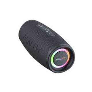 Zealot S56 Black