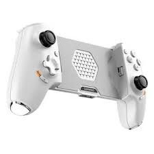 Aobing Max Ab01 Type-C Mobile Game Controller, White