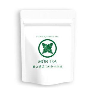 Organiczna Herbata Tokujo Sencha 50g