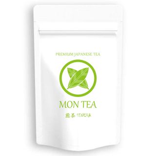 Organiczna Herbata Sencha 100g