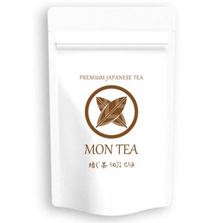 Organiczna Herbata Hoji Cha 100g