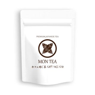 Organiczna Herbata Cafe Hojicha 50g